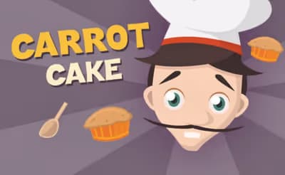 Carrot Cake logo