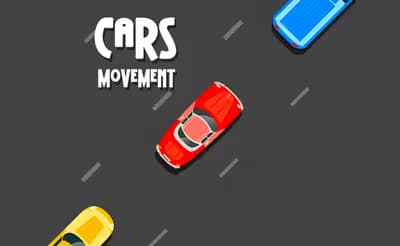 Cars Movement logo