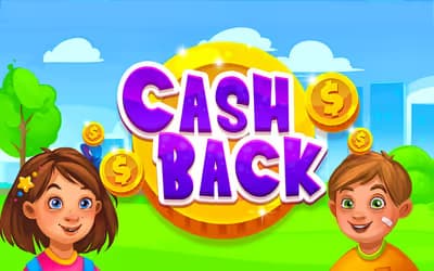 Cash Back logo