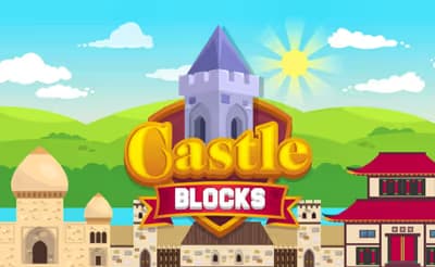 Castle Blocks logo