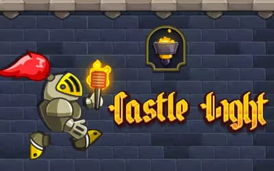 Castle Light logo