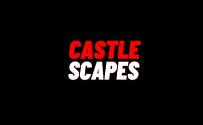 Castle Scapes logo