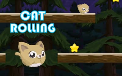 Cat Rolling logo