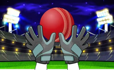 Catch The Balls logo