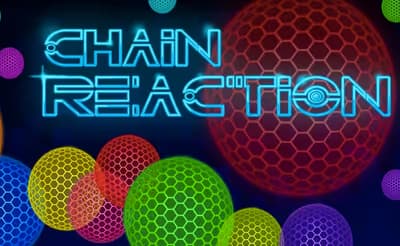 Chain Reaction logo