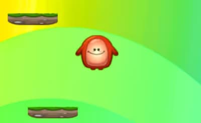 Chaki Sky Jump logo