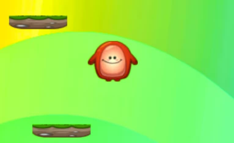 Chaki Sky Jump logo