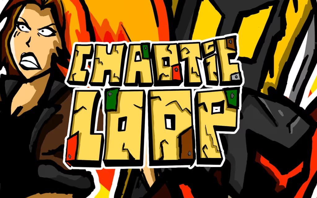 Chaotic Loop logo
