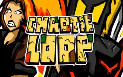 Chaotic Loop logo