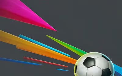Chasing Goal logo