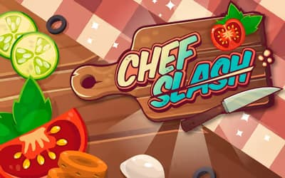 Chef Slash logo