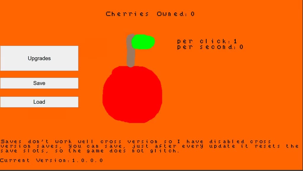 Cherry logo