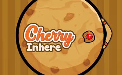 Cherry Inhere-Circle Pong King logo