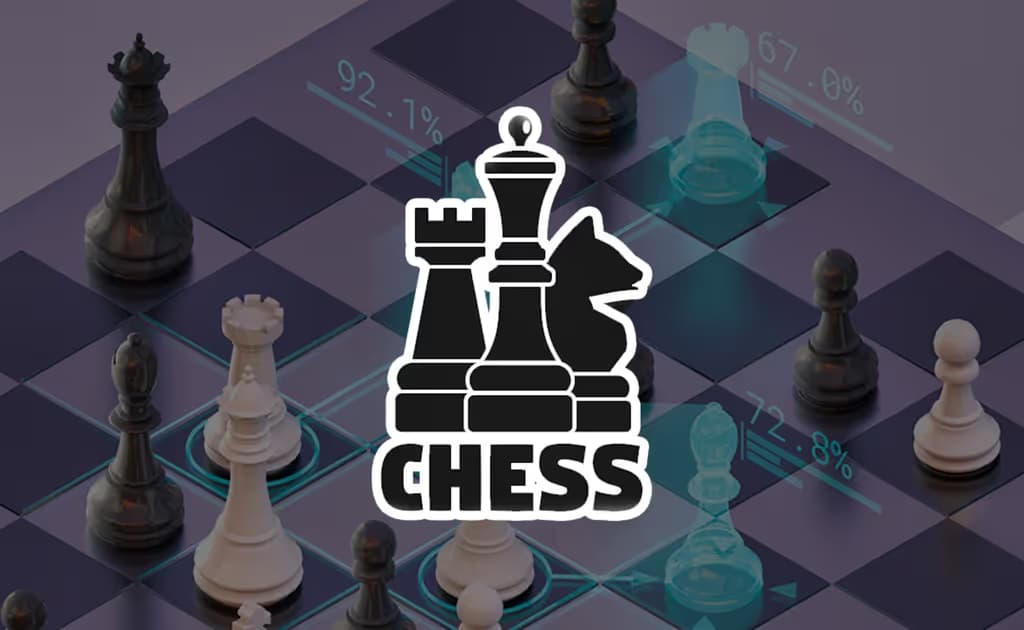 Chess Game logo