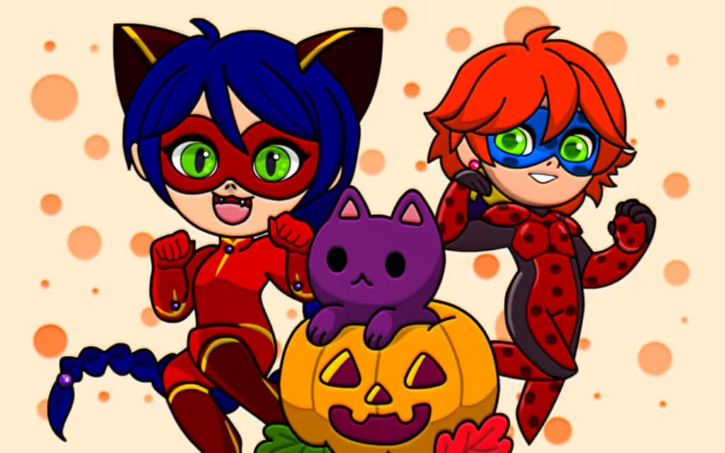 Chibi Sup Color logo