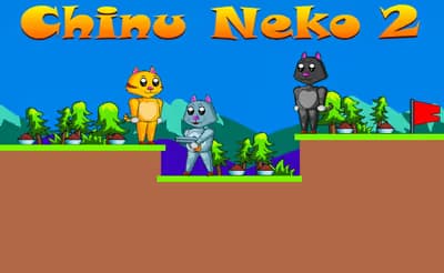 Chinu Neko 2 logo