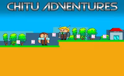Chitu Adventures logo