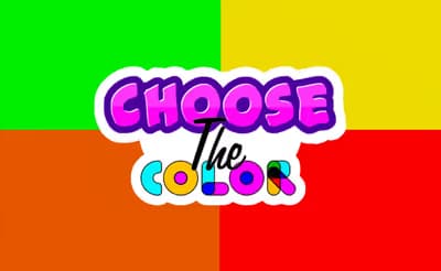 ChooseTheColor logo