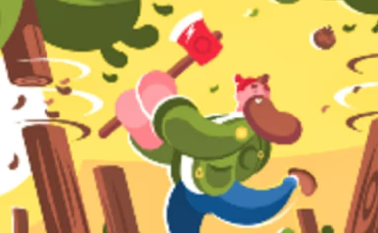 Chop & Mine logo