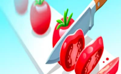 Chop Slices logo