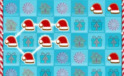 Christmas Collection 2019 logo