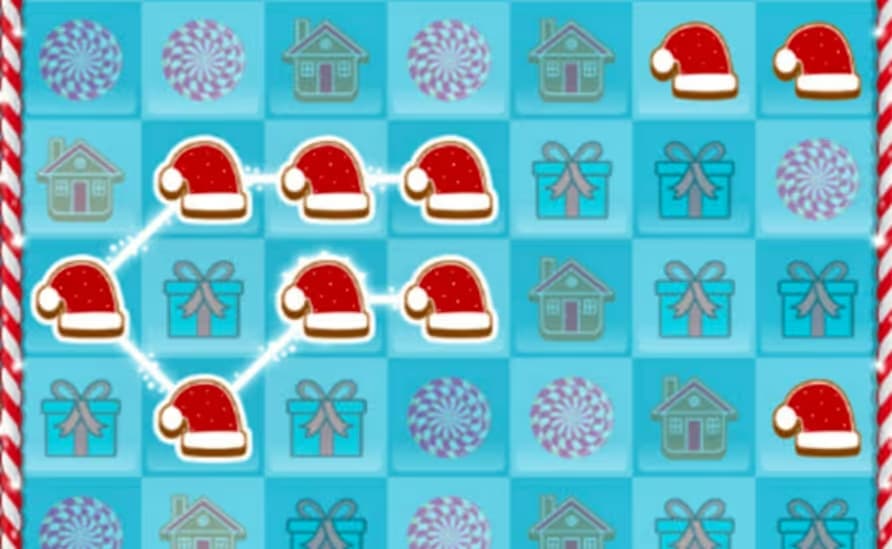 Christmas Collection 2019 logo