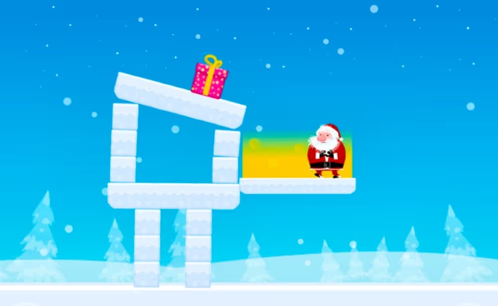 Christmas Gift logo