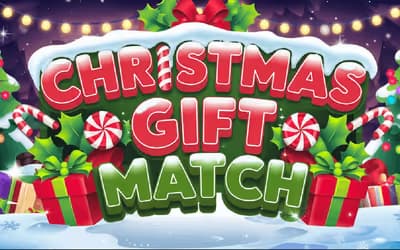 Christmas Gift Match logo