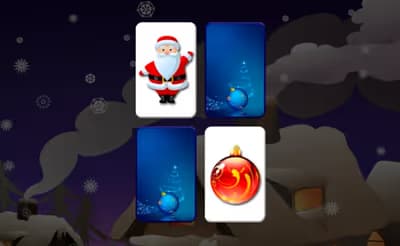 Christmas Memory logo