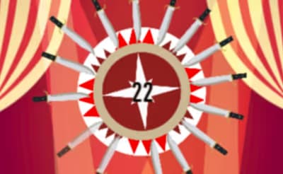 Circus Mystery logo