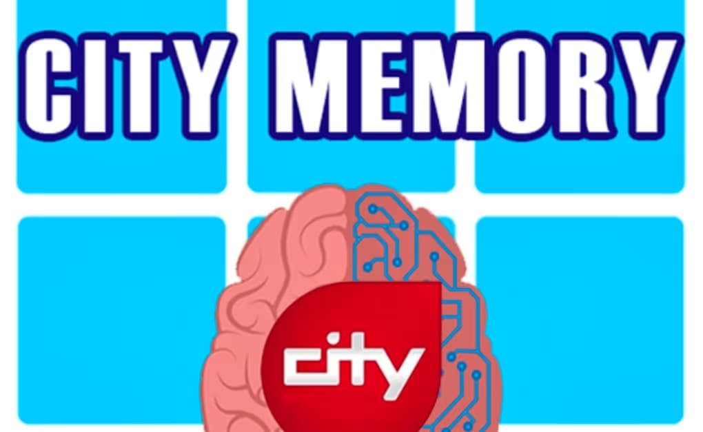 City Memory logo