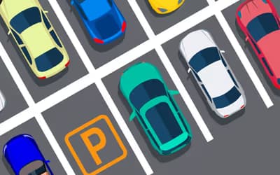City Parking logo