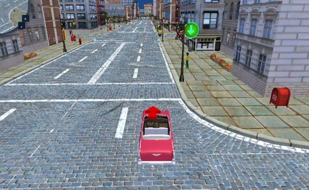 City Taxi Driver Simulator : Car Driving Games logo