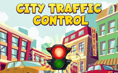 City Traffic Control logo