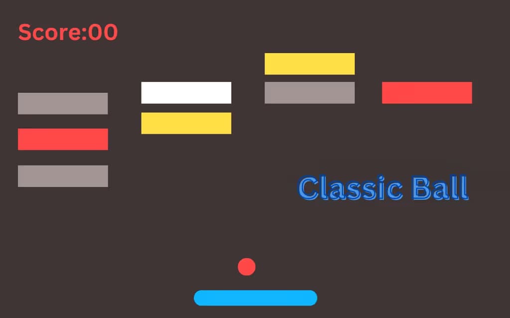 Classic Ball logo