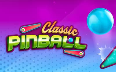 Classic Pinball logo