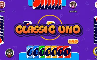 Classic Uno logo