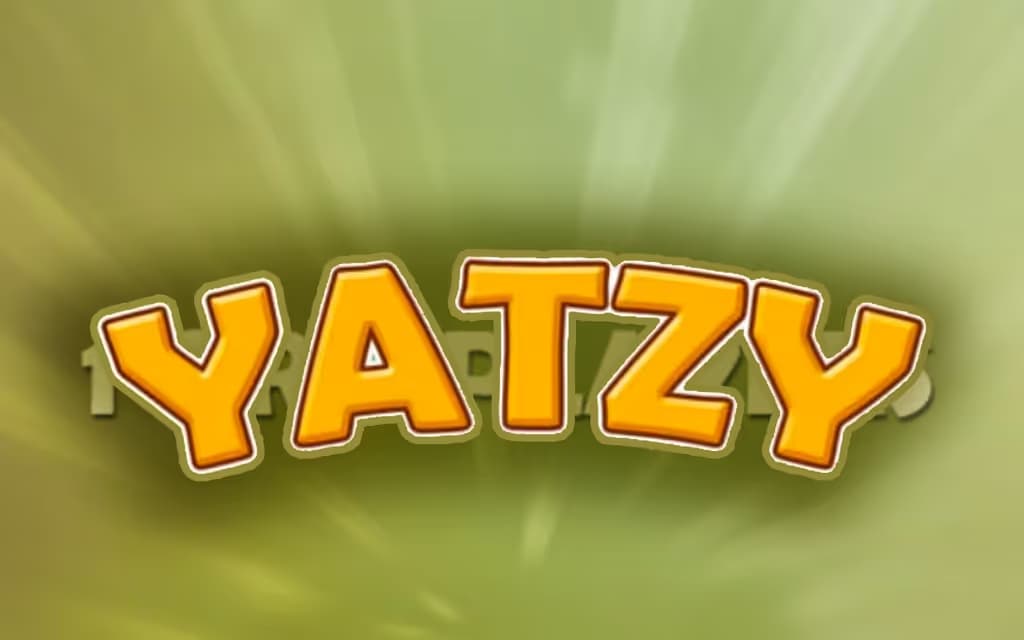 Classic Yatzy logo