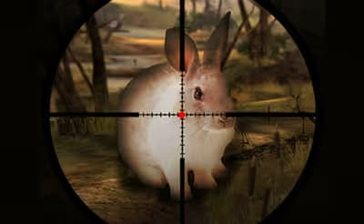 Classical Rabbit Hunting logo