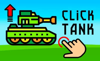 ClickTank logo