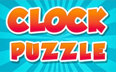 Clock Puzzle logo