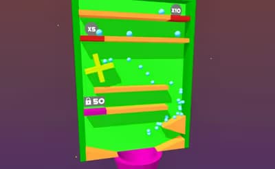 Clone Ball Maze 3D logo