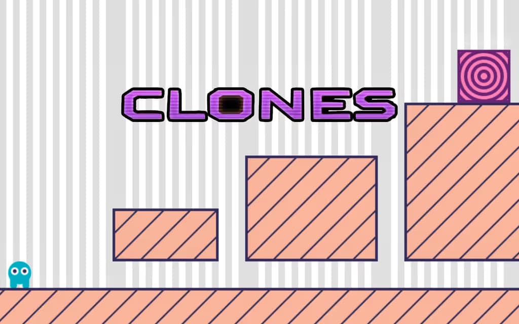 Clones logo
