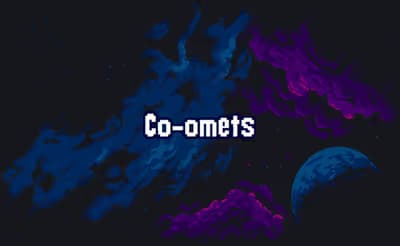 Co-omets logo