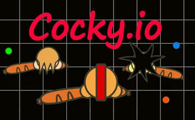 Cocky.io logo