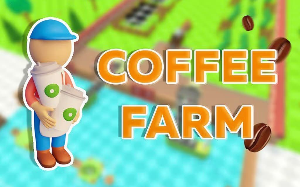 Coffee Farm logo