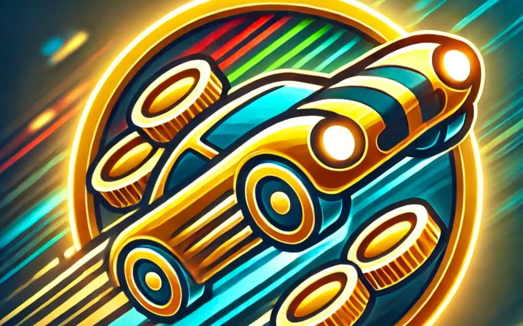 Coin Collecter logo