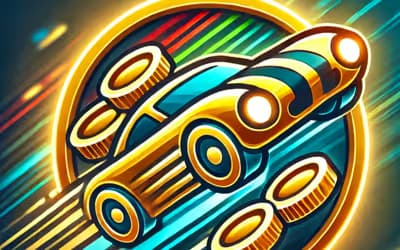 Coin Collecter logo