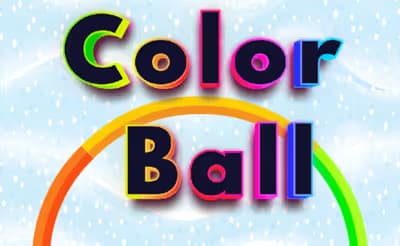 Color Ball Challenge logo