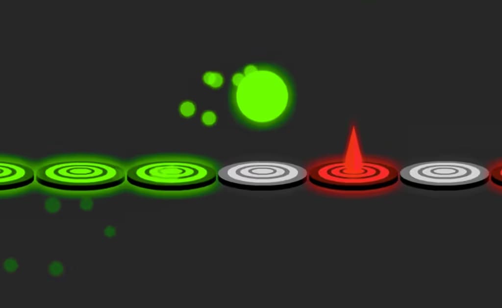 Color Balls logo